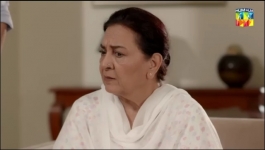 Antul Hayat - Episode 11 - 14th Aug 2022